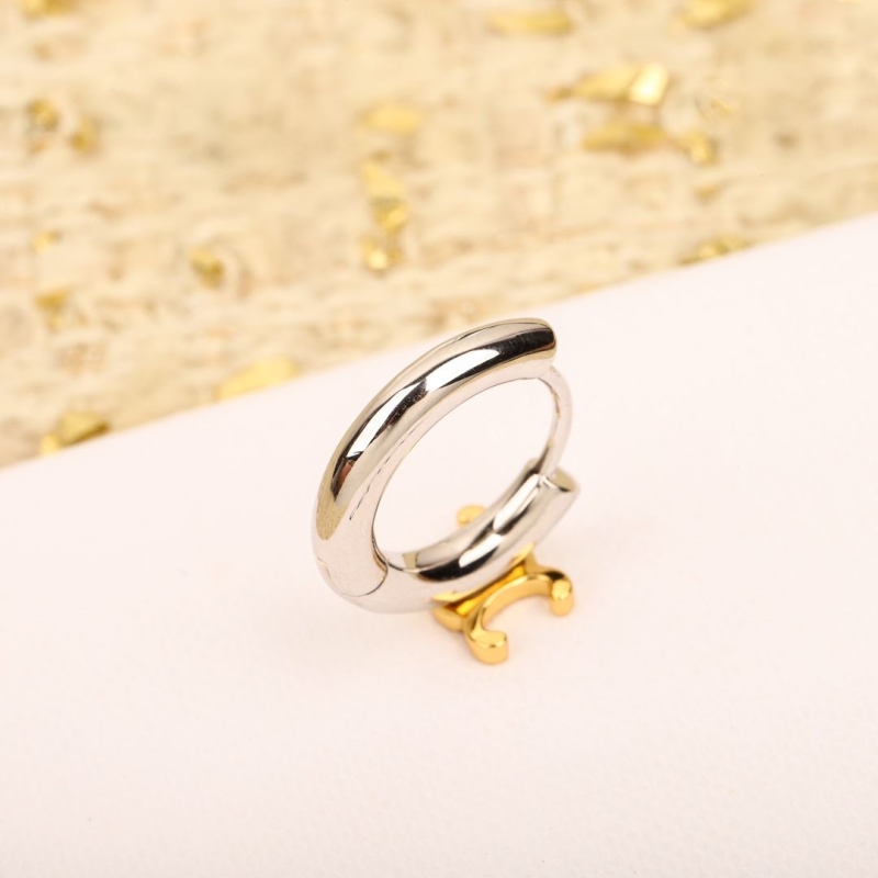 Ce1i*e earrings